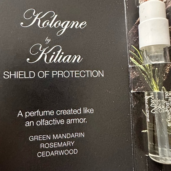 KOLOGNE BY KILIAN SAMPLE - Picture 3 of 3